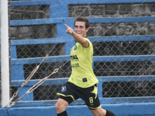 Daffara deber esperar hasta enero para jugar en Embajadores